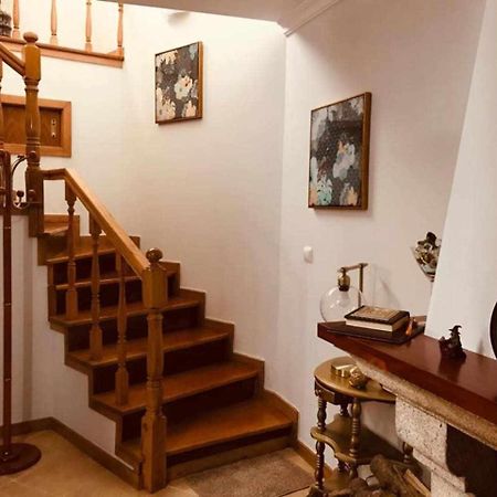 Willa Casinha Do Sossego Melgaço Zewnętrze zdjęcie